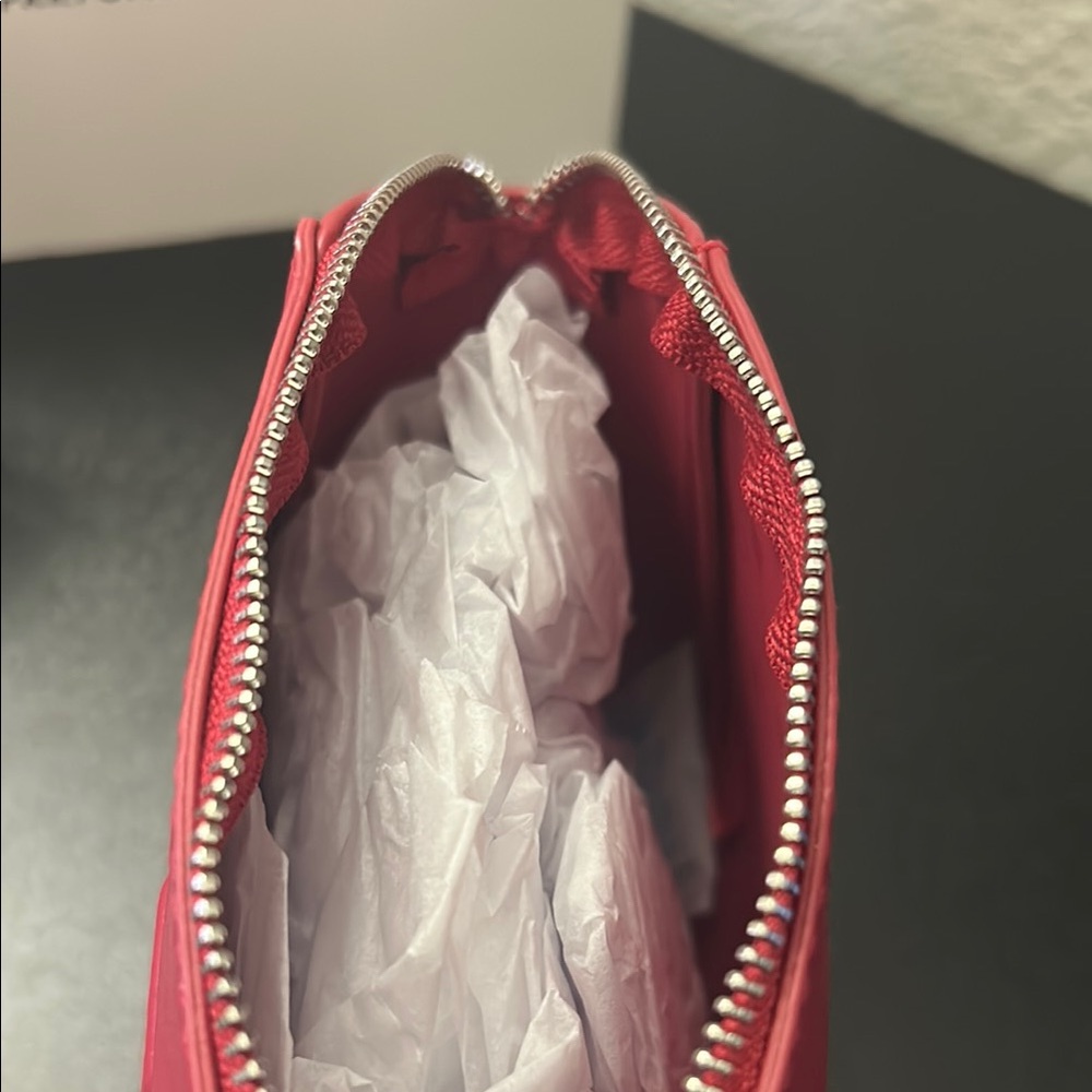 Givenchy Pink Cosmetic Bag - Picture 5 of 5